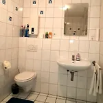 Apartment Koblenz Apartmán *