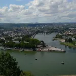 Apartment Koblenz Koblenc
