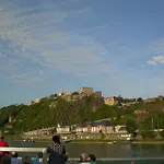 公寓 科布伦茨公寓