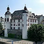 Apartment Koblenz