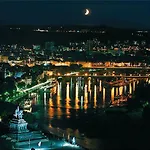 Apartmán Apartment Koblenz *