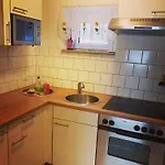 Apartmán Apartment Koblenz *
