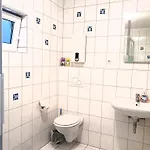 Apartmán Apartment Koblenz *