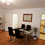 Apartment Koblenz Apartmán *