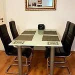 Apartmán Apartment Koblenz *