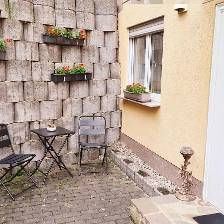 Apartment Koblenz Appartamento *