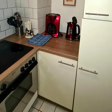 Apartment Koblenz * Coblenza