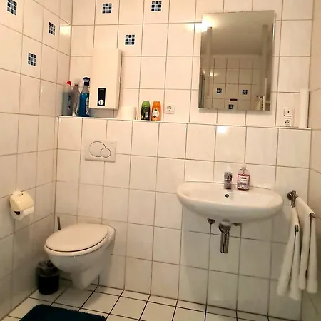 Apartment Koblenz アパート *