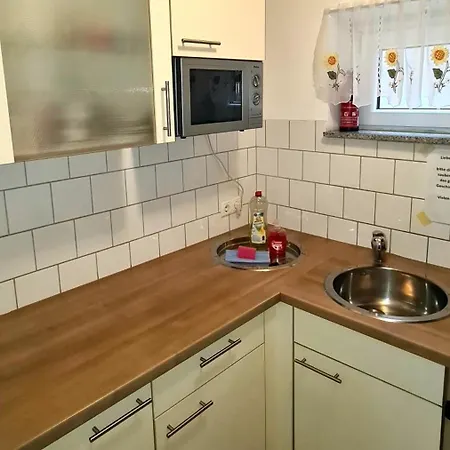 Appartamento Apartment Koblenz *