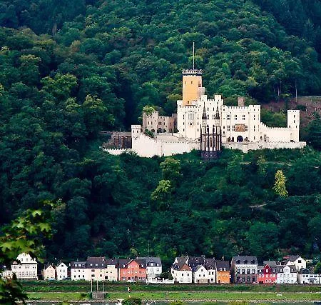 Apartment Koblenz Coblenza