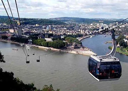 Apartment Koblenz