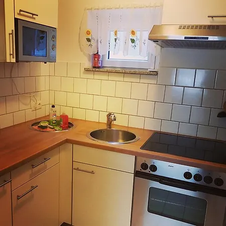 Appartamento Apartment Koblenz *