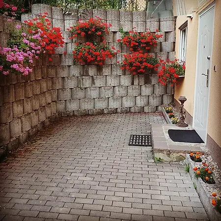 Apartment Koblenz Appartamento Coblenza