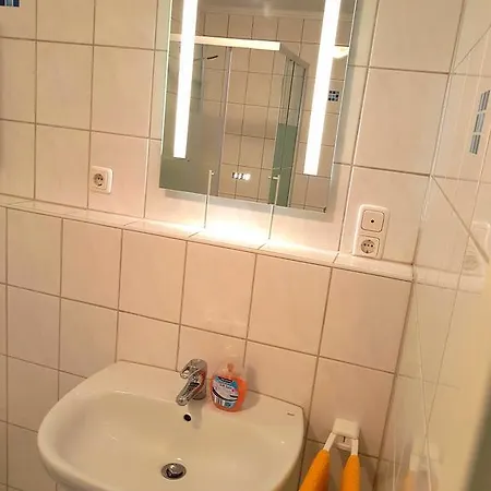 Appartamento Apartment Koblenz *