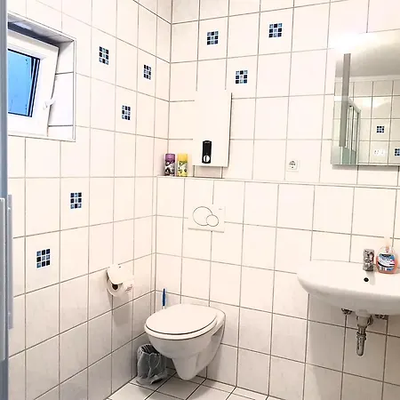 Appartamento Apartment Koblenz *