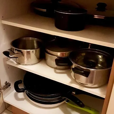 科布伦茨公寓 公寓 *