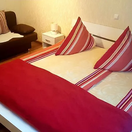 Apartment Koblenz דירה