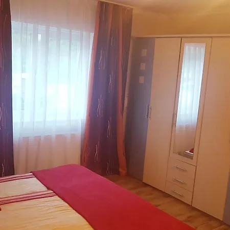 Apartment Koblenz * קובלנץ