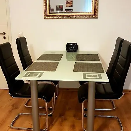 Appartamento Apartment Koblenz *