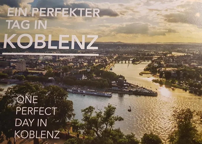 Apartment Koblenz Apartment *