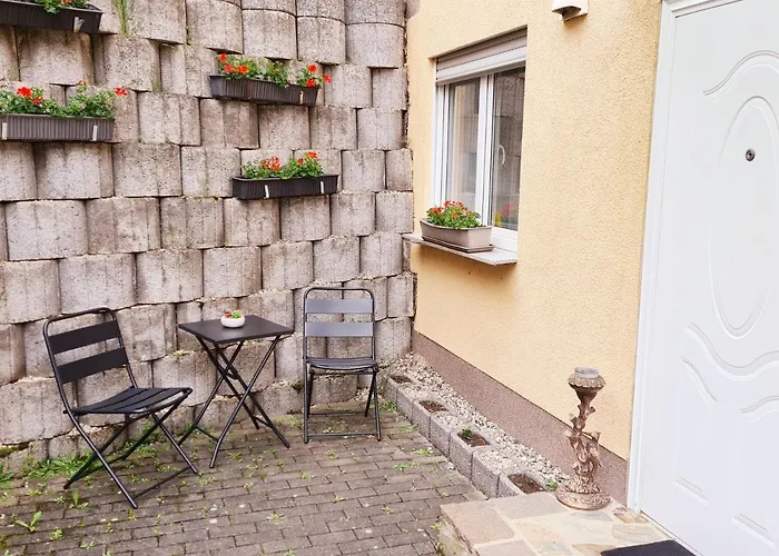 Apartment Koblenz דירה *