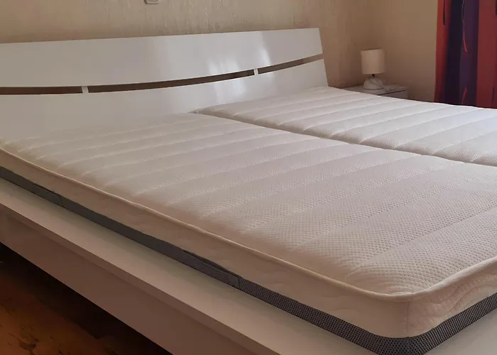 דירה Apartment Koblenz קובלנץ