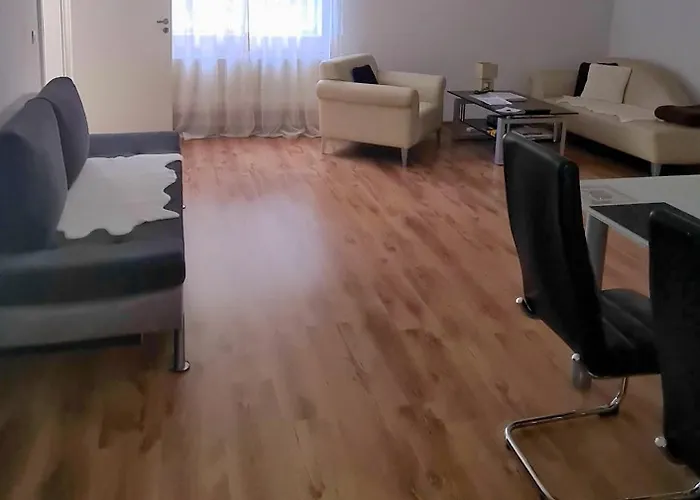 Apartment Koblenz קובלנץ