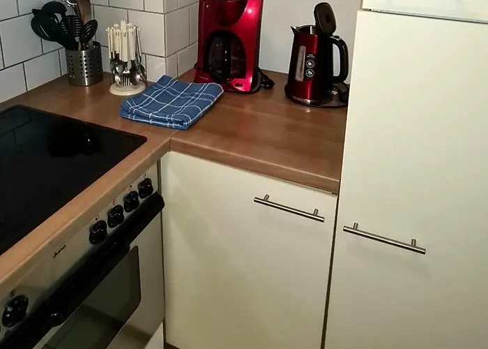 Apartment Koblenz * Koblenz (Rhineland-Palatinate)