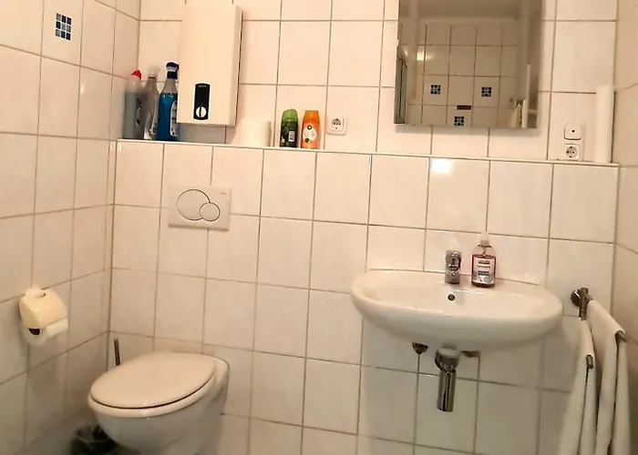 Apartment Koblenz Apartment *