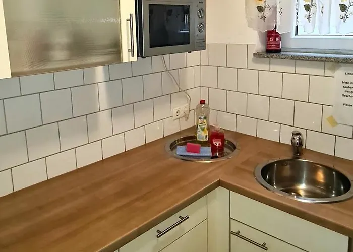 Apartment Apartment Koblenz *