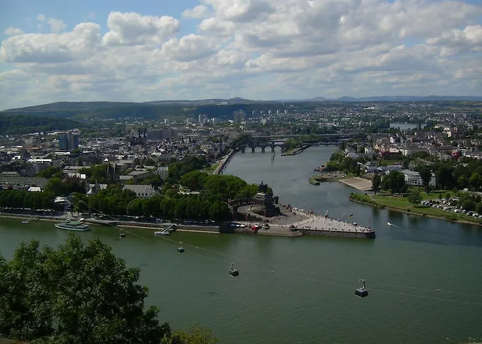 Apartment Koblenz Koblenz (Rhineland-Palatinate)