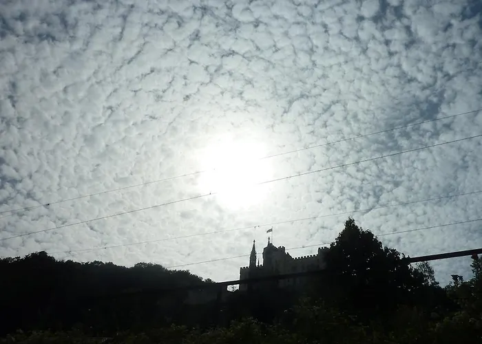 Apartment Apartment Koblenz Koblenz (Rhineland-Palatinate)