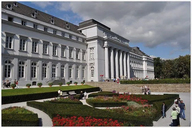 Apartment Koblenz קובלנץ