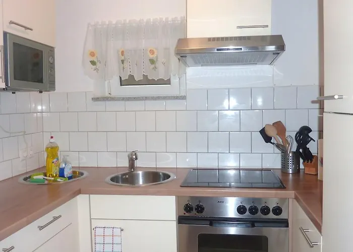 Apartment Koblenz קובלנץ