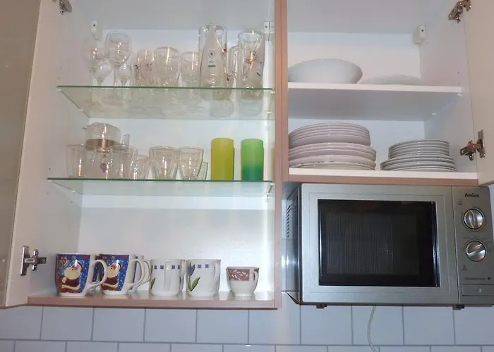 דירה Apartment Koblenz