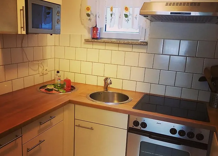 דירה Apartment Koblenz *