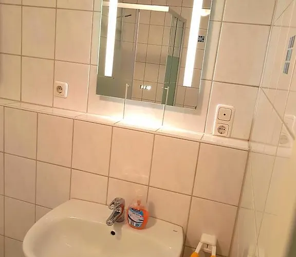 Apartment Apartment Koblenz *