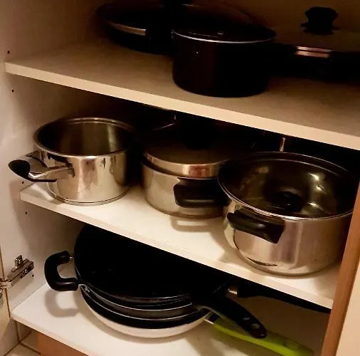 Apartment Koblenz Apartment *