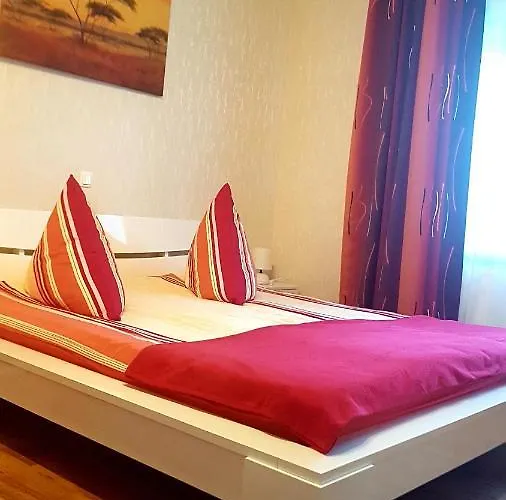 Apartment Apartment Koblenz Koblenz (Rhineland-Palatinate)