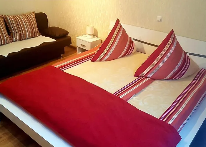 Apartment Koblenz דירה