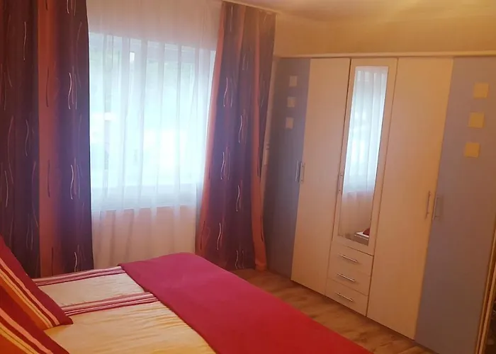 Apartment Koblenz * קובלנץ