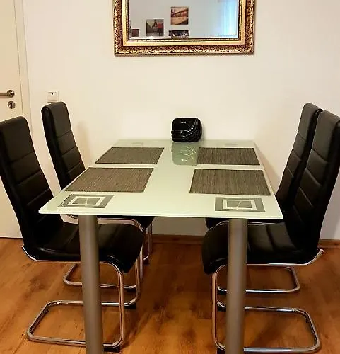 דירה Apartment Koblenz *
